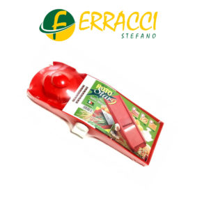 ROTOSTAR: AFFETTA VERDURE FETTA JULIENNE DI TUTTE LE MISURE.