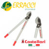 TRONCARAMI CESOIA 80CM CASTELLARI