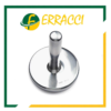 BATTICARNE IN ACCIAIO INOX DA 2 Kg