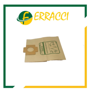 SACCHETTI PER ASPIRAPOLVERE ARIETE 2320 1200 5 PEZZI