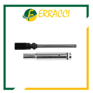 POMPA OLIO MOTOSEGA HUSQVARNA 50 51 55