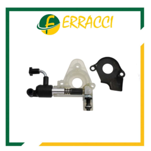 POMPA OLIO MOTOSEGA EFCO 142 146 151 OLEO MAC 942 946 951 ADATTABILE