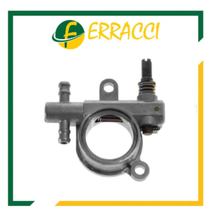 POMPA OLIO MOTOSEGA ZENOAH GT250 ADATTABILE