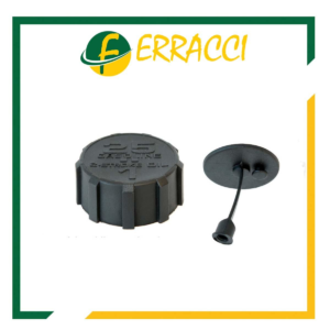 TAPPO DI RICAMBIO SERBATOI DECESPUGLIATORE KAWASAKI c.o. 510492057