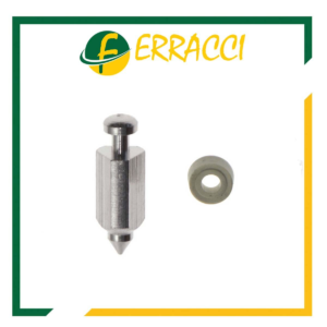 SPILLO CONICO PER CARBURATORE BRIGGS HP 3,5 HP 4,5