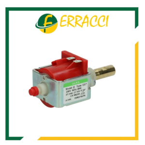 POMPA MACCHINA CAFFE' ULKA type EX7  48 W 230V 7 bar UNIVERSALE