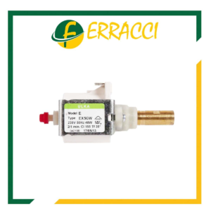 POMPA MACCHINA CAFFE' ULKA type EX5GW   230V 48W UNIVERSALE