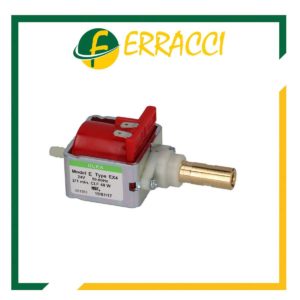 POMPA MACCHINA CAFFE' ULKA type EX4 24V  48W  UNIVERSALE