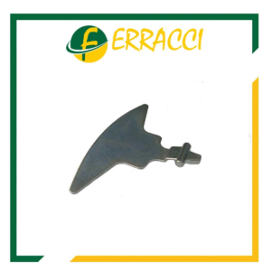 MANIGLIA IN METALLO PER SPORTELLO LAVATRICE SITAL