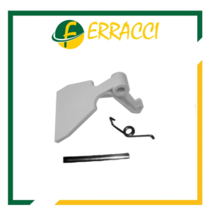 KIT MANIGLIETTA  OBLO' SPORTELLO LAVATRICE BOSCH 168839