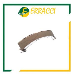 MANIGLIA OBLO' SPORTELLO LAVATRICE CROMATA BOSCH 751785