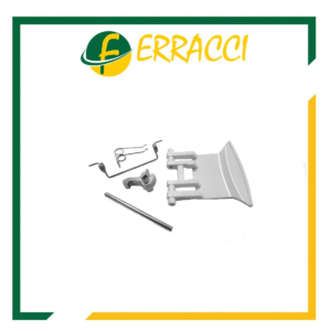 KIT MANIGLIETTA OBLO' SPORTELLO LAVATRICE 651027749 ARDO