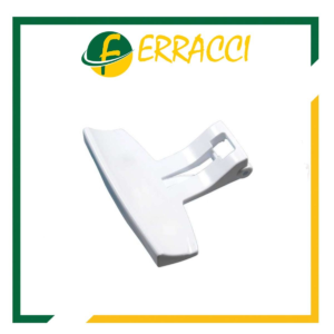 MANIGLIETTA PER OBLO' SPORTELLO LAVATRICE WHIRLPOOL C00316653
