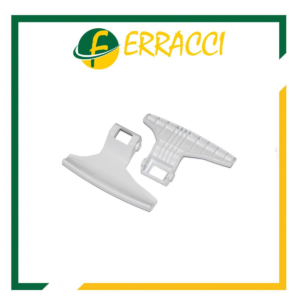 MANIGLIA OBLO' SPORTELLO LAVATRICE SAMSUNG DC64-02430