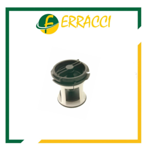 TAPPO FILTRO AUTOPULENTE SCARICO LAVATRICE CANDY PHILIPS 481948058106