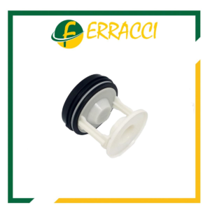 FILTRO PER POMPA LAVATRICE BOSCH 142370 182430