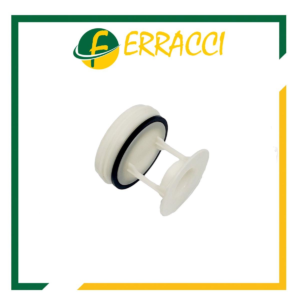 FILTRO POMPA LAVATRICE BOSCH WHIRLPOOL 141409