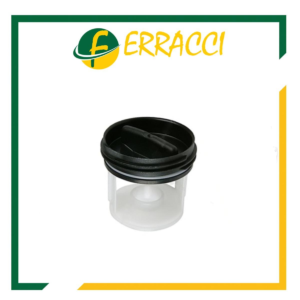 FILTRO POMPA AUTOPULENTE LAVATRICE BOSCH 601996