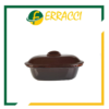 CUOCIARROSTO IN TERRACOTTA