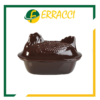 CUOCIPOLLO IN TERRACOTTA