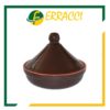TAJINE IN TERRACOTTA