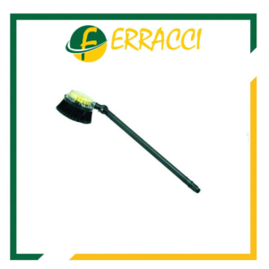 LAVOR IDROSPAZZOLA ROTANTE CON SNODO PER IDROPULITRICE