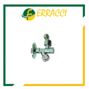 RUBINETTO FILTRO A SNODO PESANTE