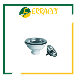 PILETTA MOPLEN CON TAPPO SCATTINO "BASKET"