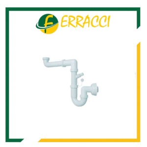 SIFONE MOPLEN LIBERO 1 VIA CON SCARICO