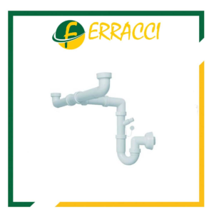 SIFONE MOPLEN LIBERO 2 VIE CON SCARICO