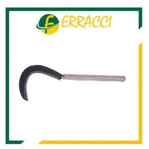 SFRATTAROLA DA BARBABIETOLA MANICO LEGNO LUNGO "FERRACCI" CM 34