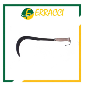 SFRATTAROLA TIPO DRONERO MANICO LEGNO "FERRACCI"