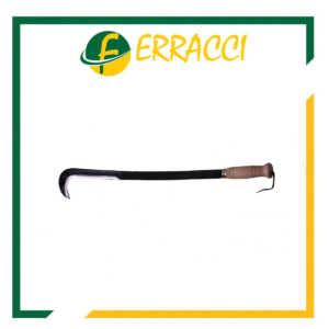 SFRATTAROLA PER FUNGHI MANICO IN LEGNO "FERRACCI" CM 60