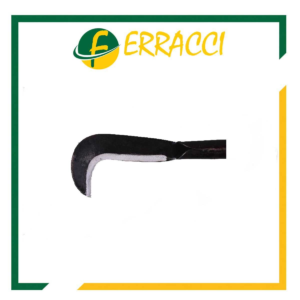 RONCOLA ROMAGNA MANICO FERRA A TUBO CM 24