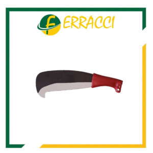 SFERRATESE O MARACCIO MANICO PLASTICA "FERRACCI" CM 24