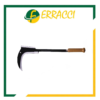 SFRATTAROLA FRANCESE MANICO LEGNO "FERRACCI" CM 45