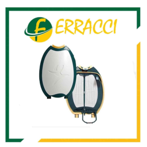 SPORTELLO SACCHETTO FOLLETTO VK 140 ORIGINALE