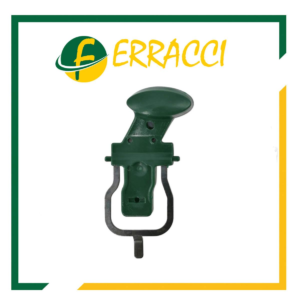 TASTO PULSANTE SGANCIO MANICO FOLLETTO VK 140-150