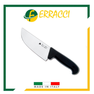 COLTELLO PER PELARE INOX              MADE IN ITALY