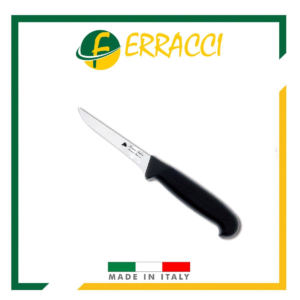 COLTELLO DISOSSINO DA CHEF     MADE IN ITALY