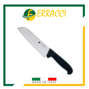 COLTELLO SANTOKU LAMA DA 18 Cm          MADE IN ITALY