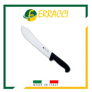 SCIMITARRA DA CUOCO   MADE IN ITALY