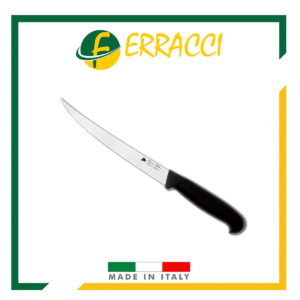 COLTELLO PER SFILETTARE CURVO