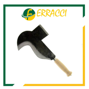 PENNATO IN ACCIAIO FORGIATO TIPO FROSINONE CM22