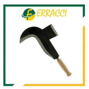 PENNATO IN ACCIAIO FORGIATO TIPO ROCCASECCA