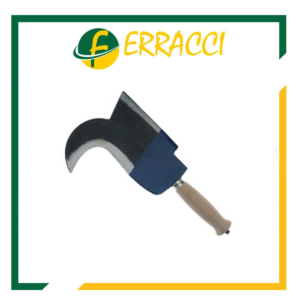 PENNATO MODELLO CESENA IN ACCIAIO FORGIATO