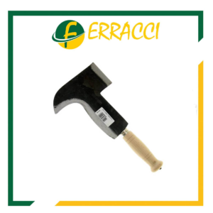 PENNATO IN ACCIAIO FORGIATO TIPO CAMERINO  cm.21