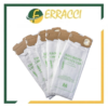 SACCHETTI MICROFIBRA FOLLETTOVK120 121 122