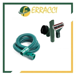 TUBO FOLLETTO VK120 121 122