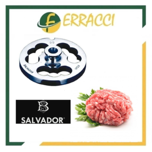 PIASTRA DISCO SPEZZATINO